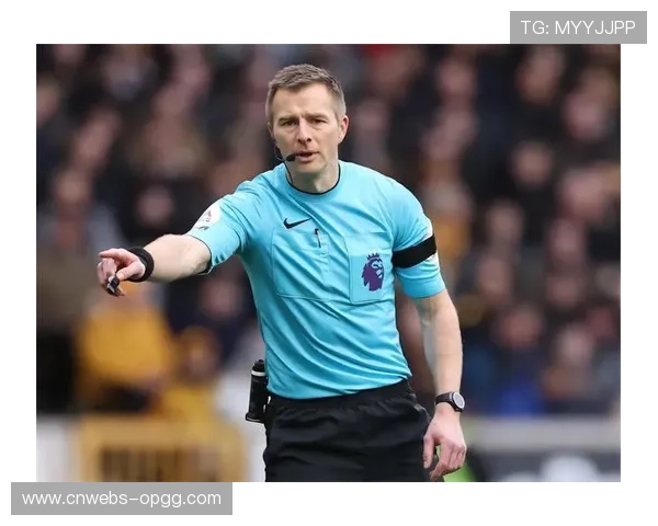英超推行裁判制度革新 全职裁判时代即将开启 英超推行裁判制度革新 全职裁判时代即将开启
