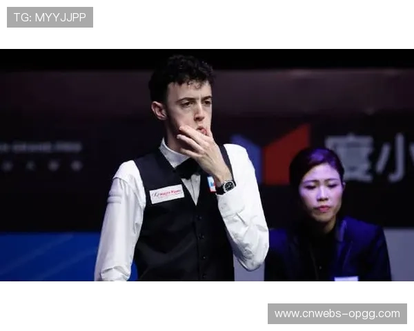 普伦147满分杆诞生记:第六局的完美表演 普伦147满分杆诞生记:第六局的完美表演