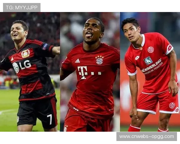 德甲俱乐部健康倡议：促进球迷体育锻炼