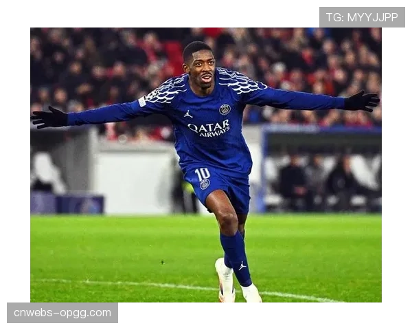 队报赛后评分：登贝莱9分金球级，巴莱尔迪1分铅球级